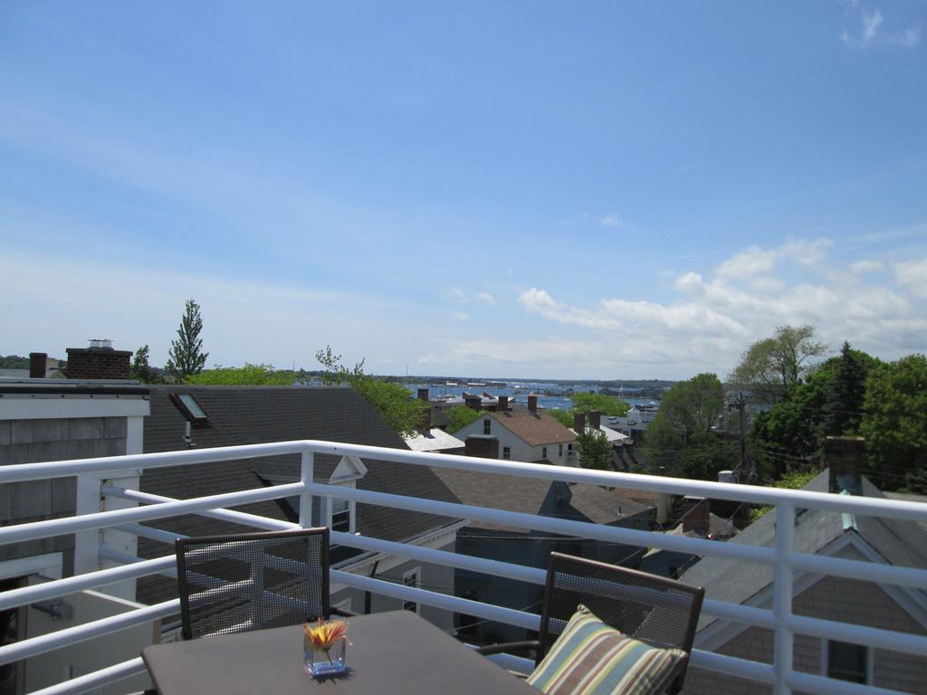 Mill Street 3* Newport