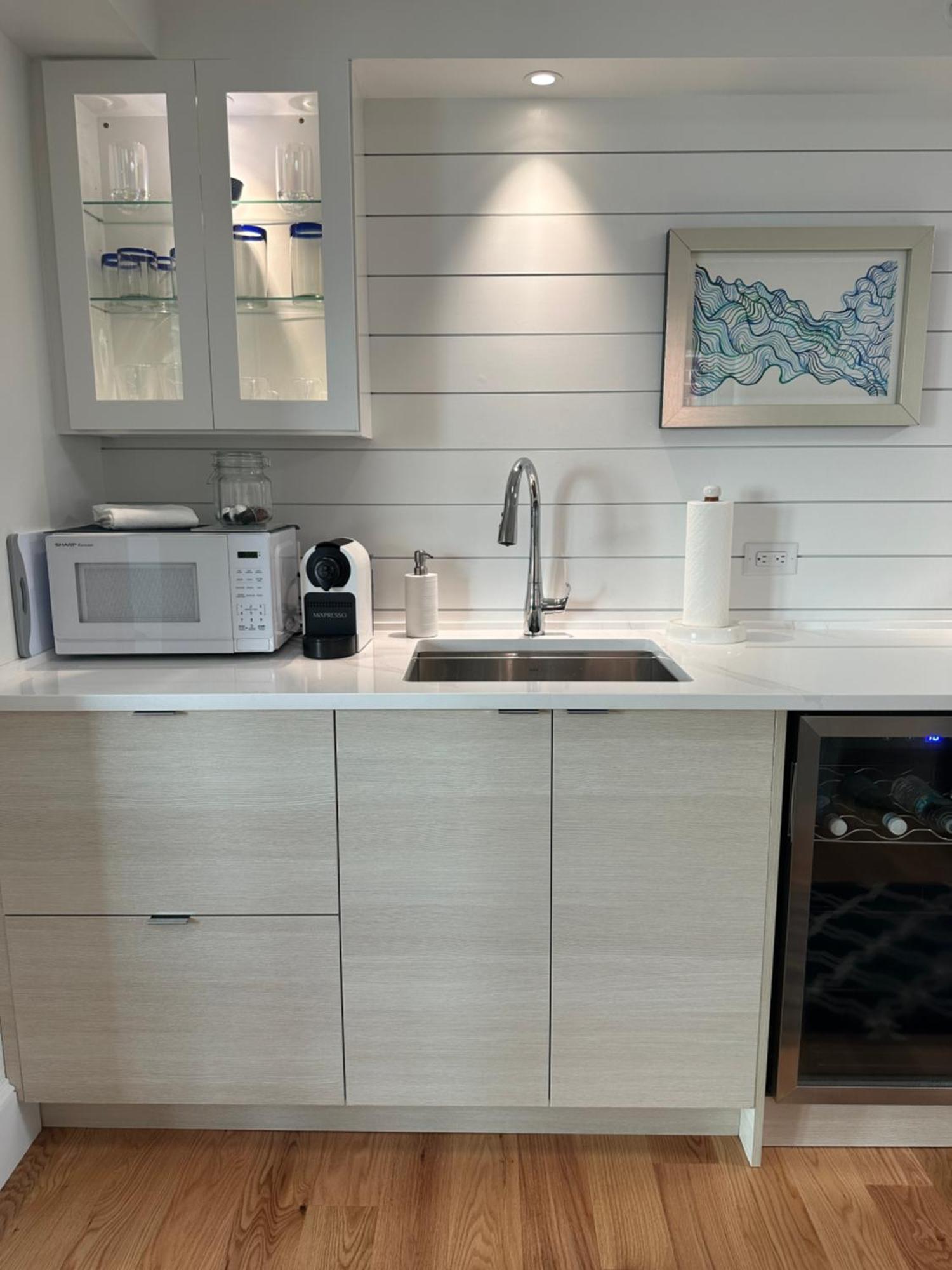 Harborside 3* Newport