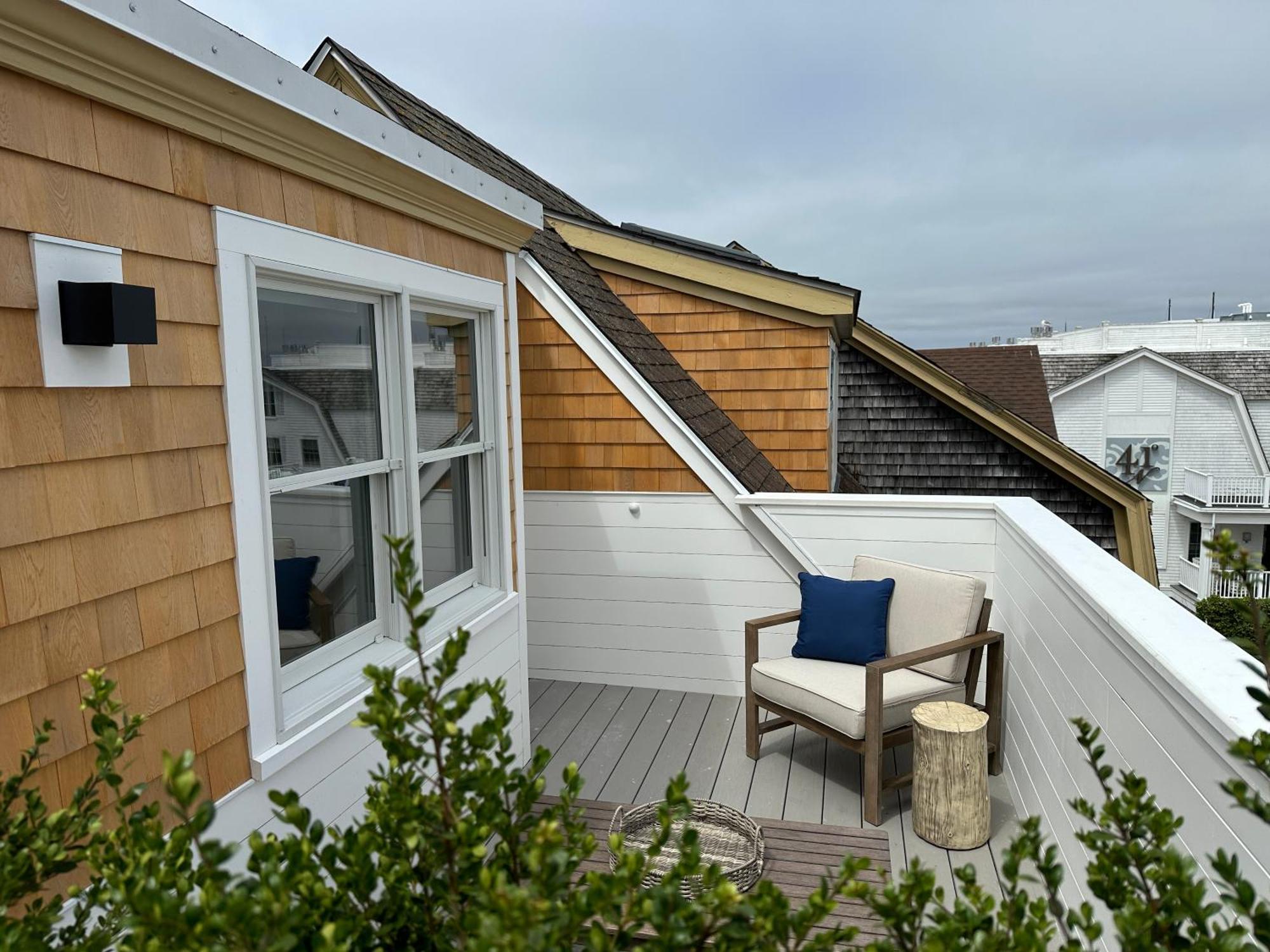 Inn Harborside