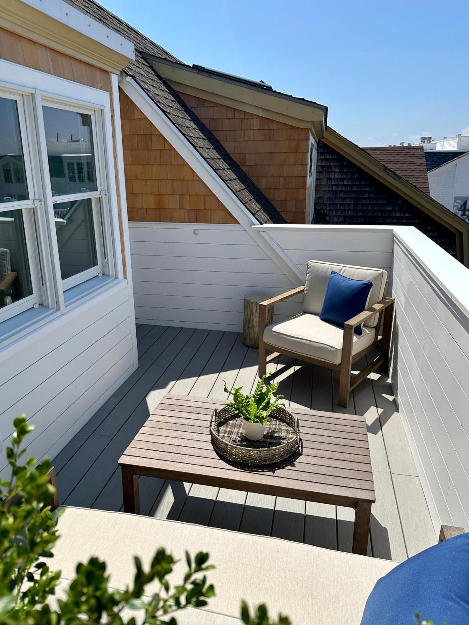 Inn Harborside