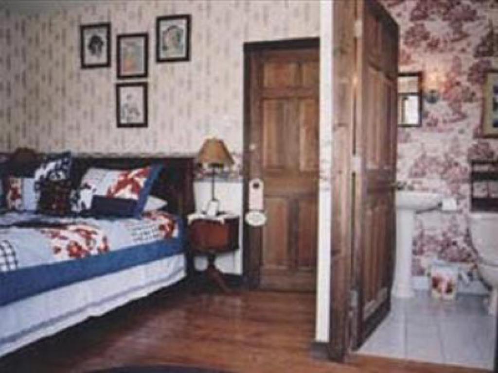 Bed & Breakfast Gardenview