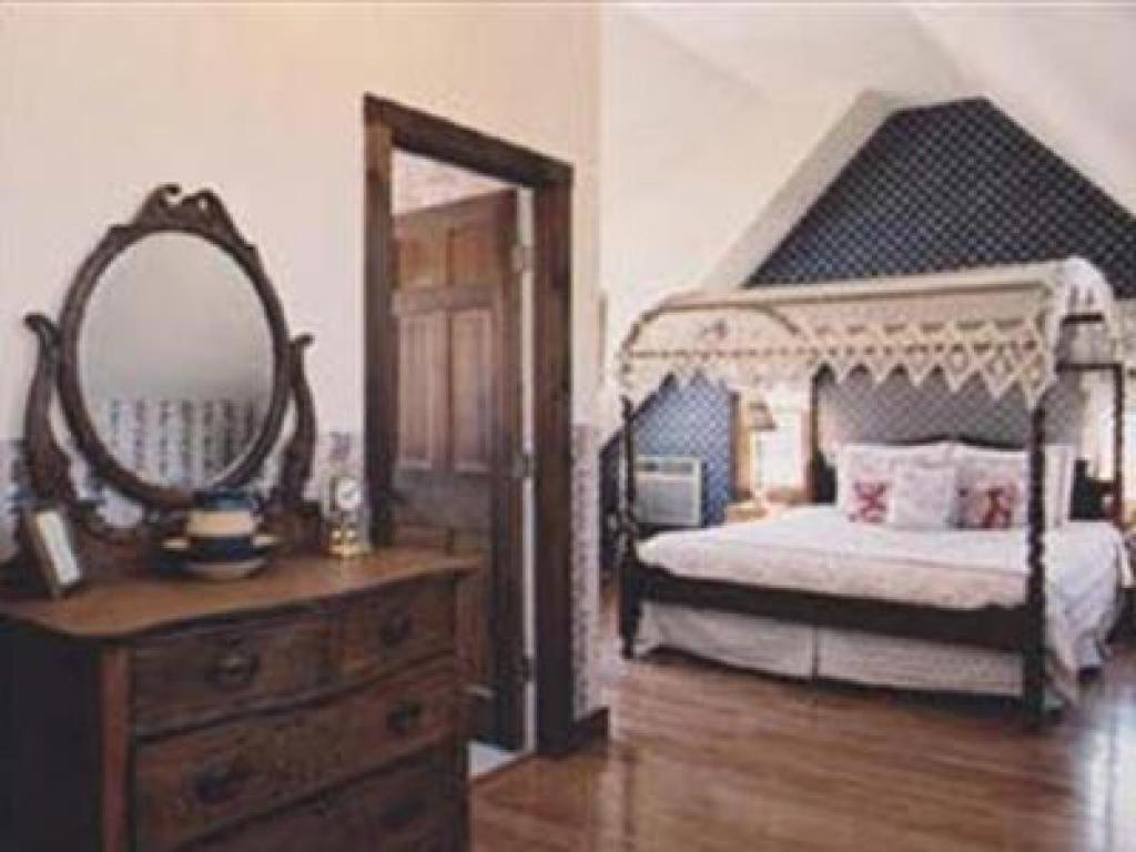 Gardenview Bed & Breakfast