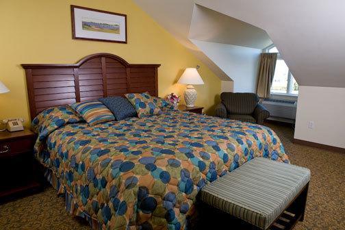 Oceancliff I & Ii Resort Newport