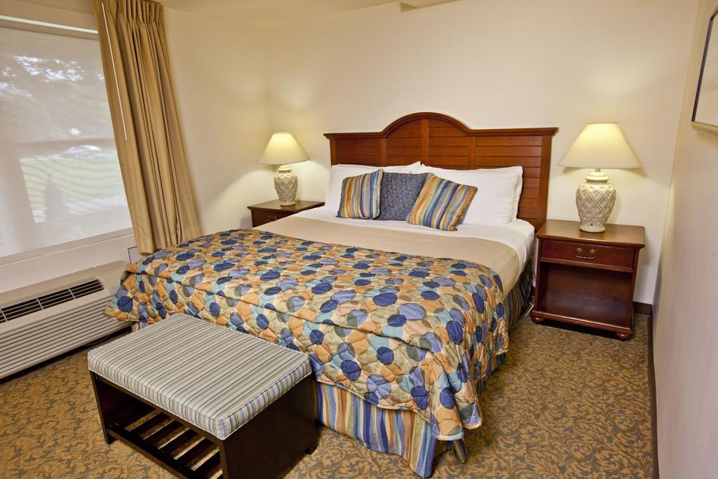 Oceancliff I & Ii Resort