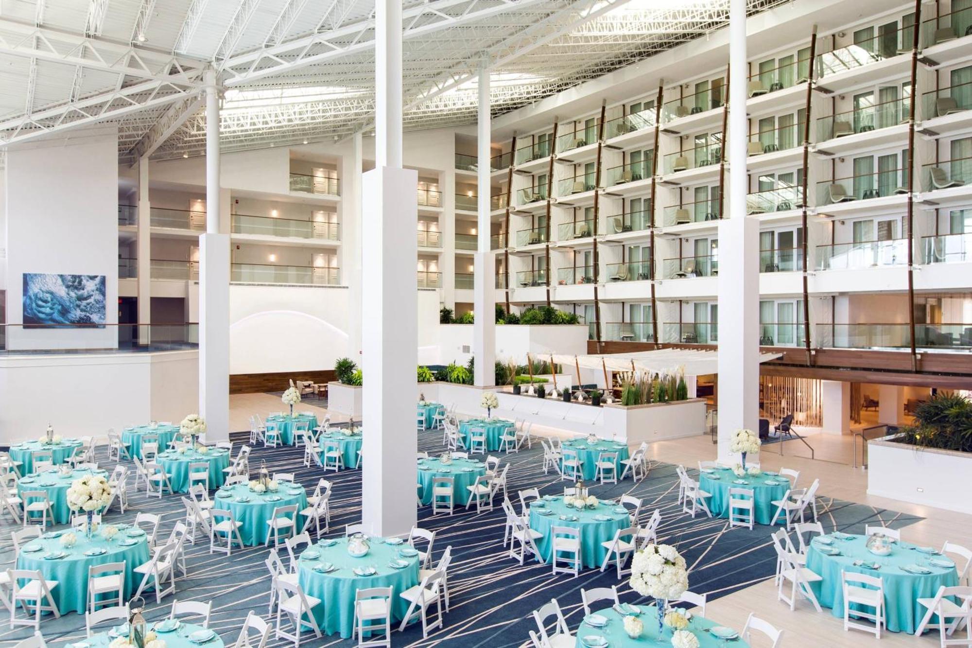 Marriott &