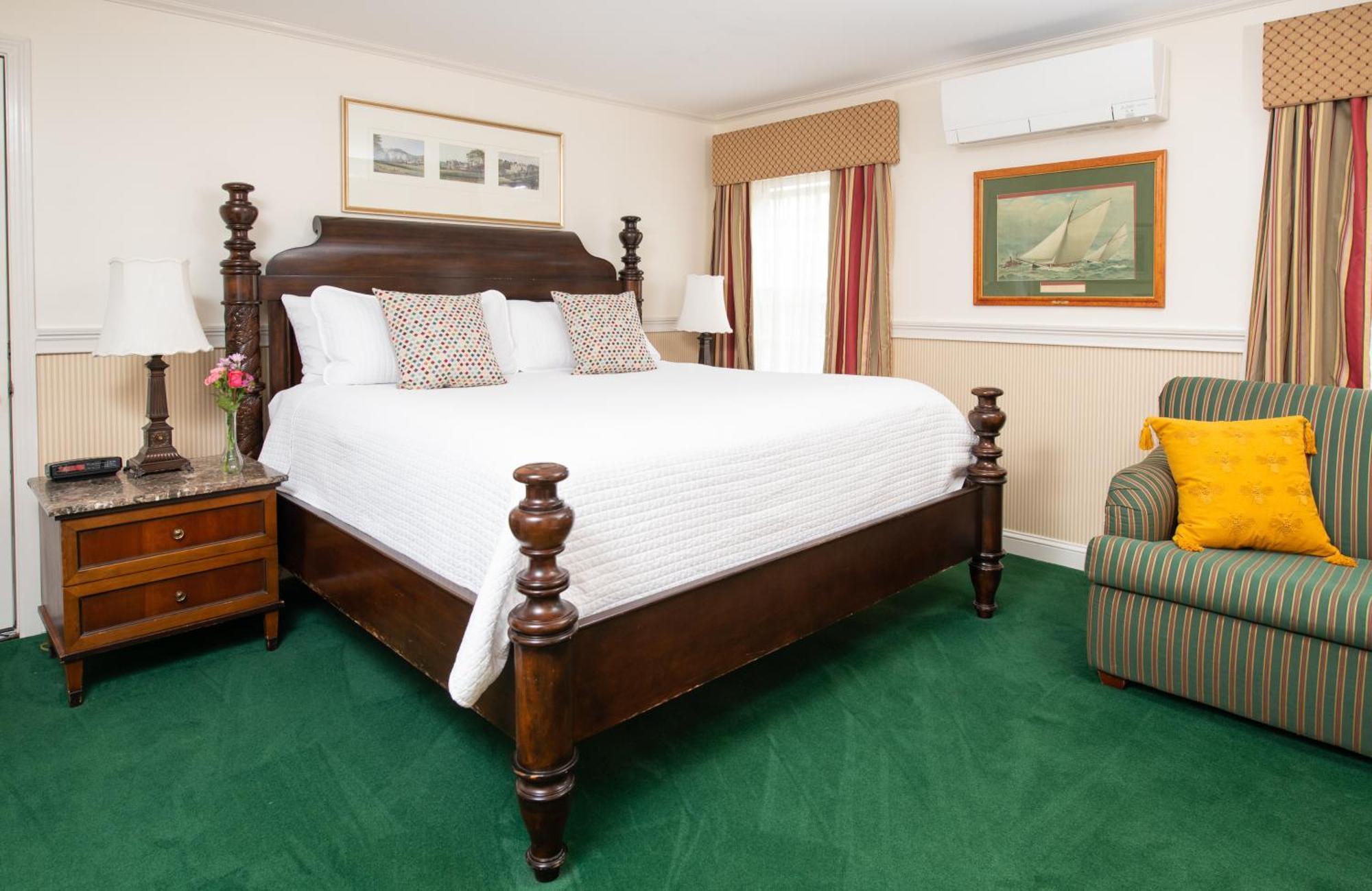 America's Cup Hotel 4*