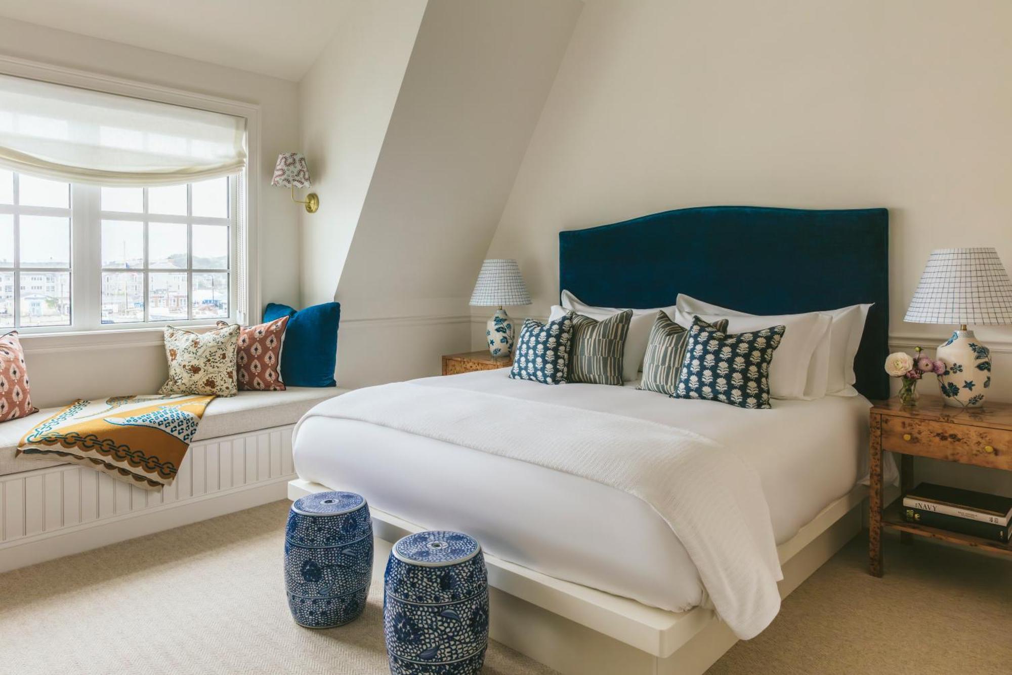 Hotel Gardiner House Newport