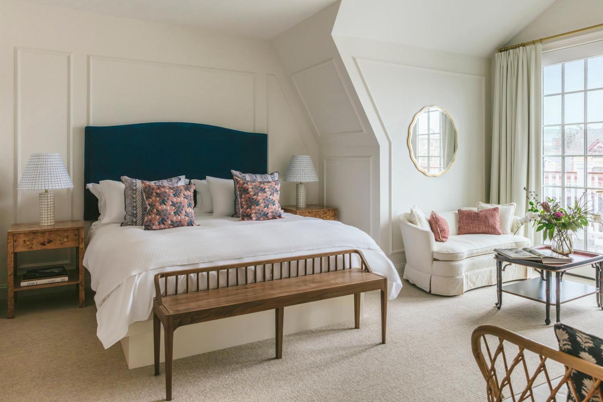 Hotel Gardiner House