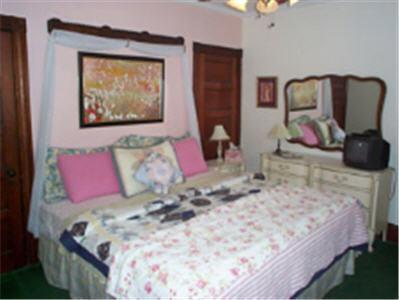 Hotel Fair Street