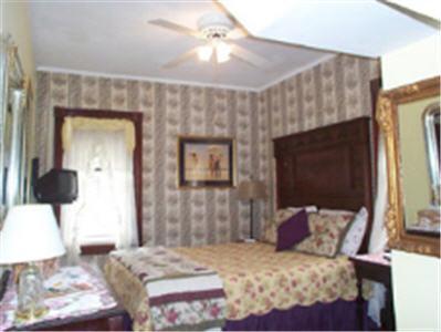 Fair Street Hotel Newport