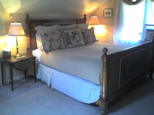 Inn Cleveland House