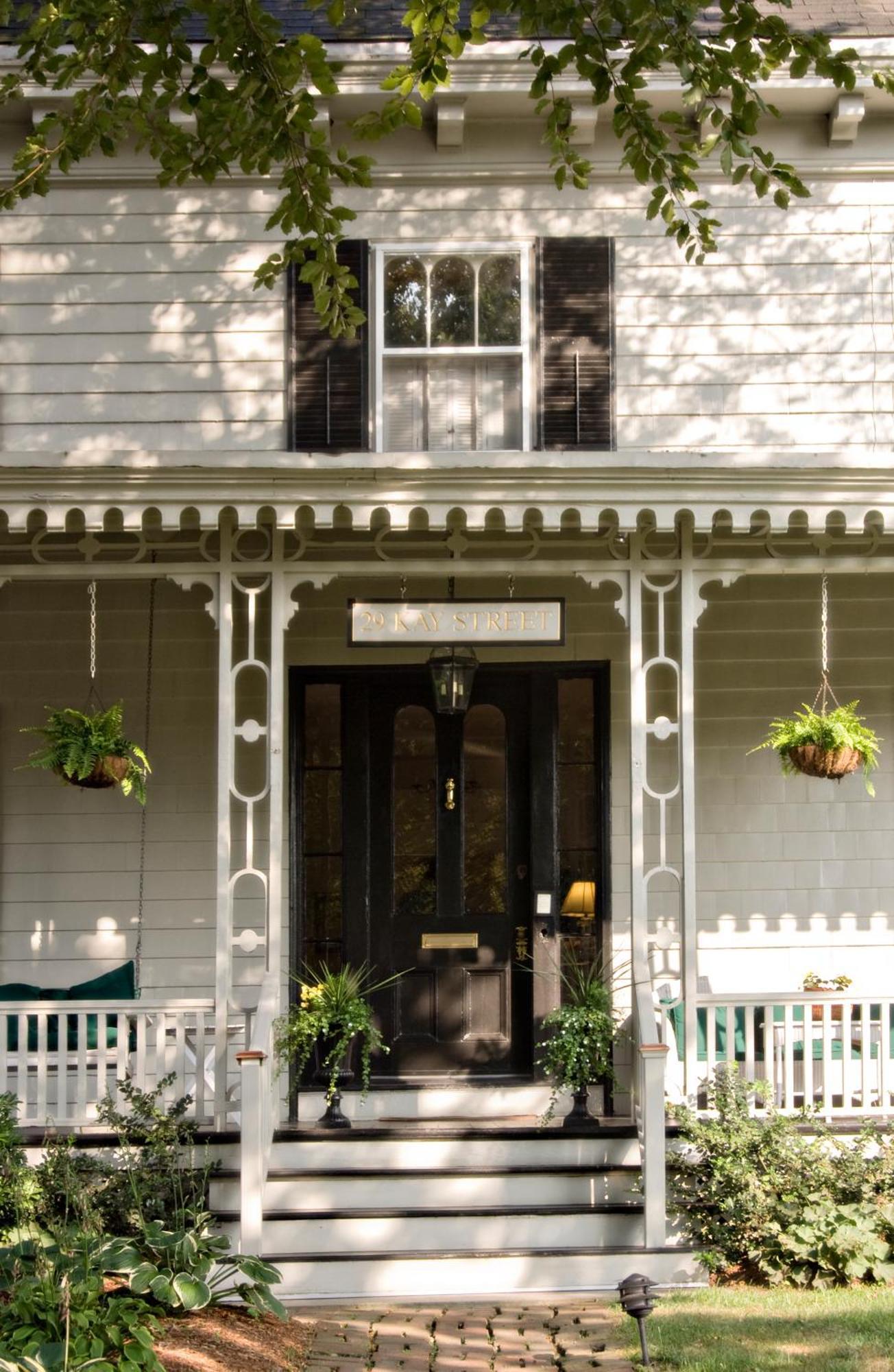 Hotel Marshall Slocum