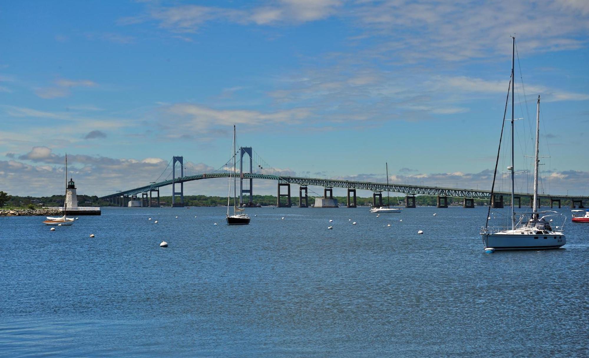 Inn Harborside Newport