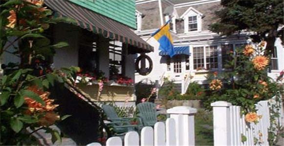 Hotel Fair Street 3*
