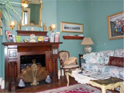 Hotel Fair Street Newport