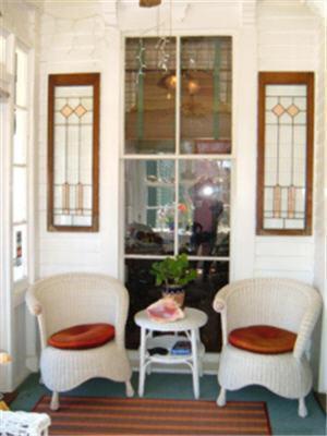 Hotel Fair Street Newport