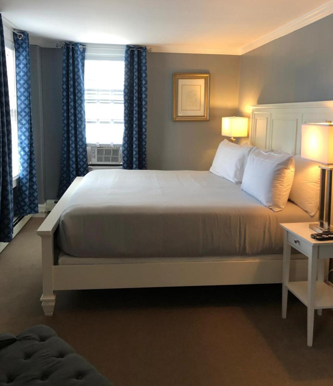 Bellevue House Bed & Breakfast