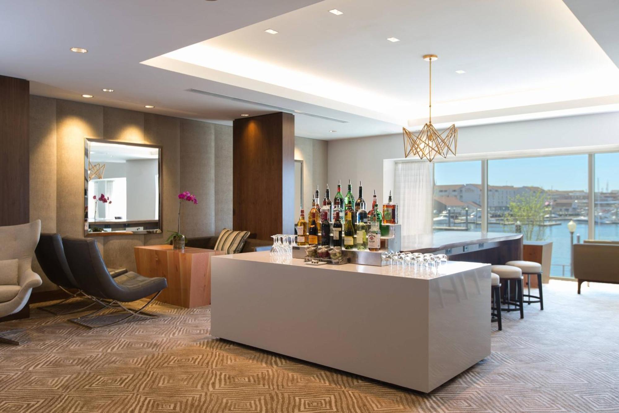 Hotel Marriott &