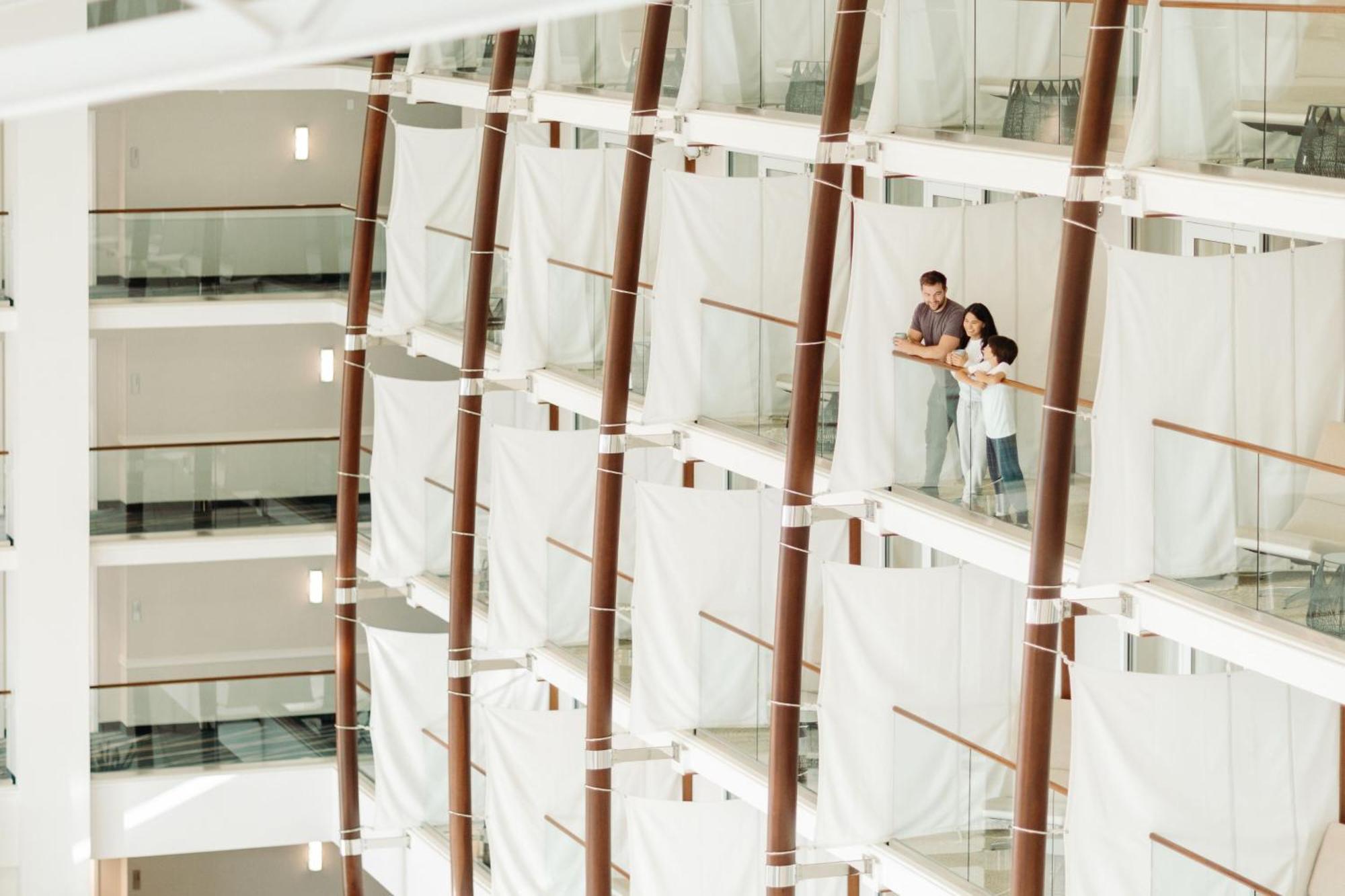 Marriott & Hotel 4*
