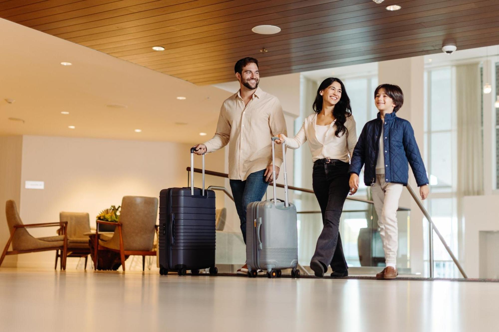 Hotel Marriott & 4*