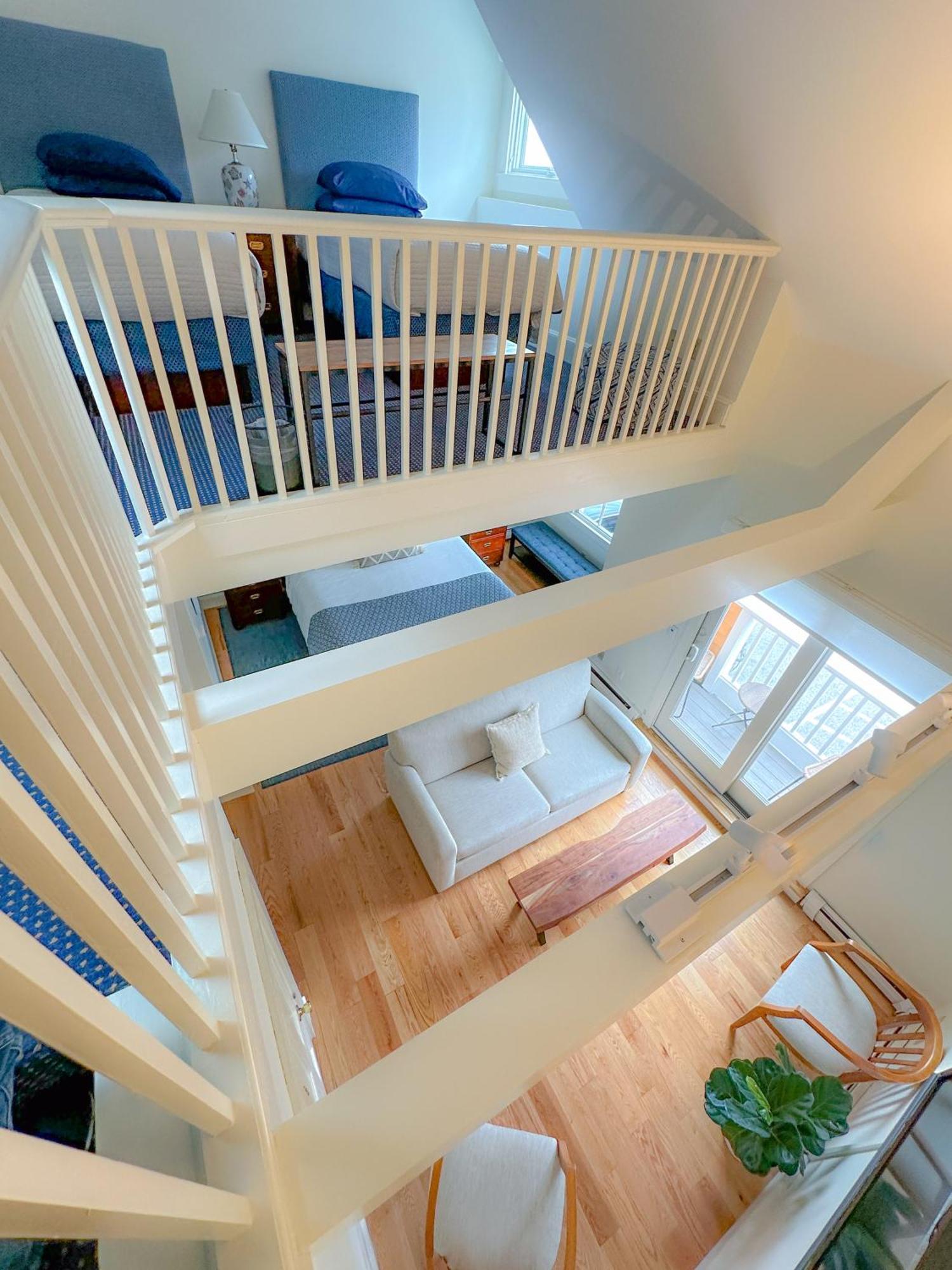 Harborside 3*
