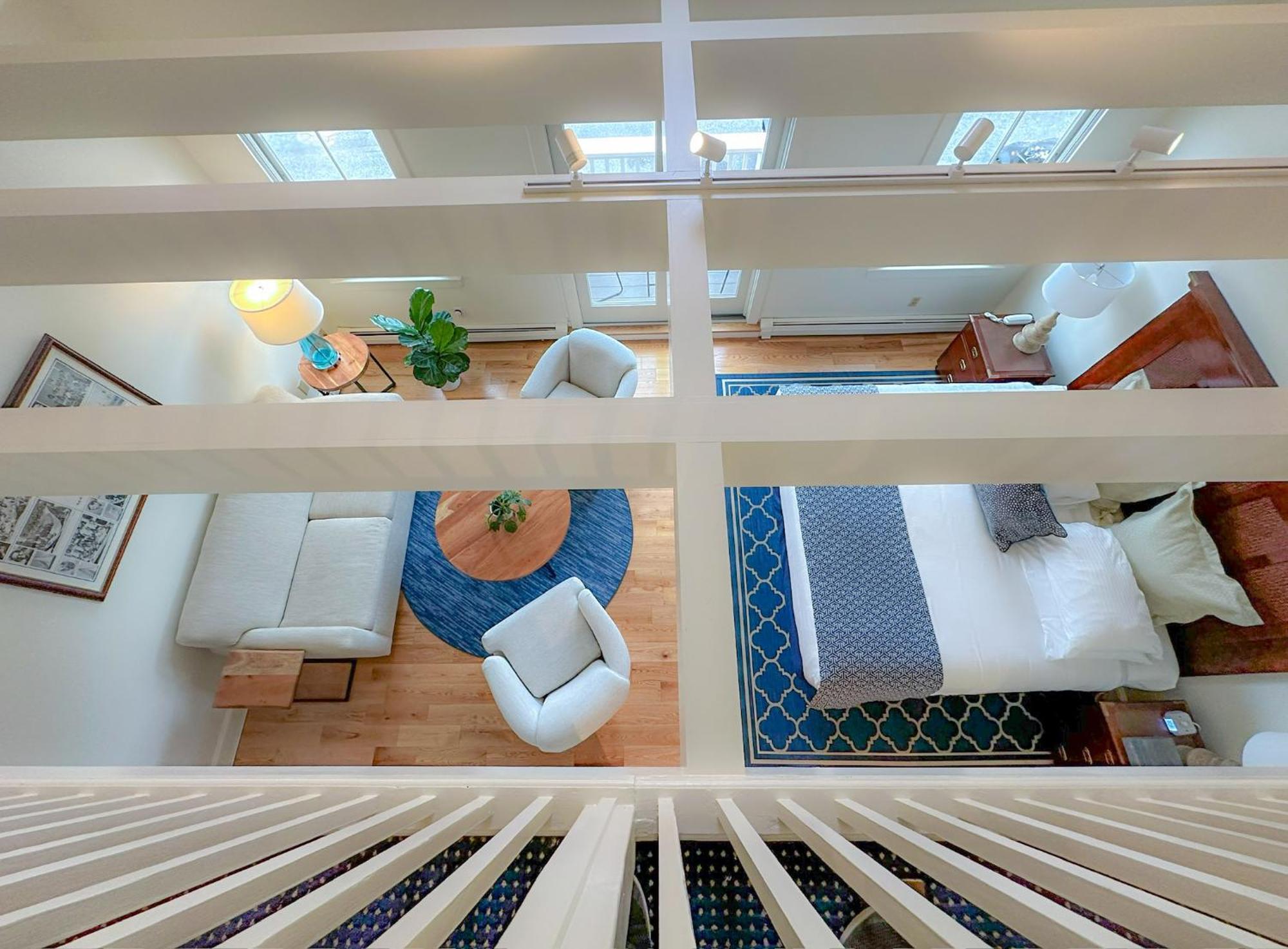 Inn Harborside 3*