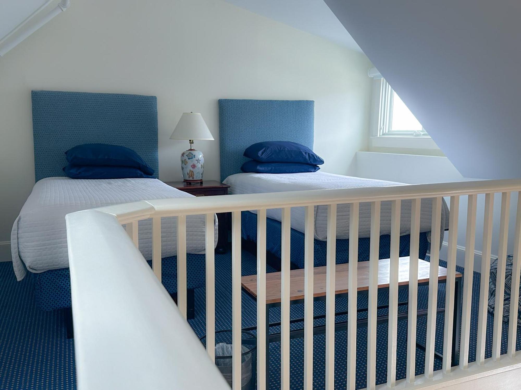 Inn Harborside Newport