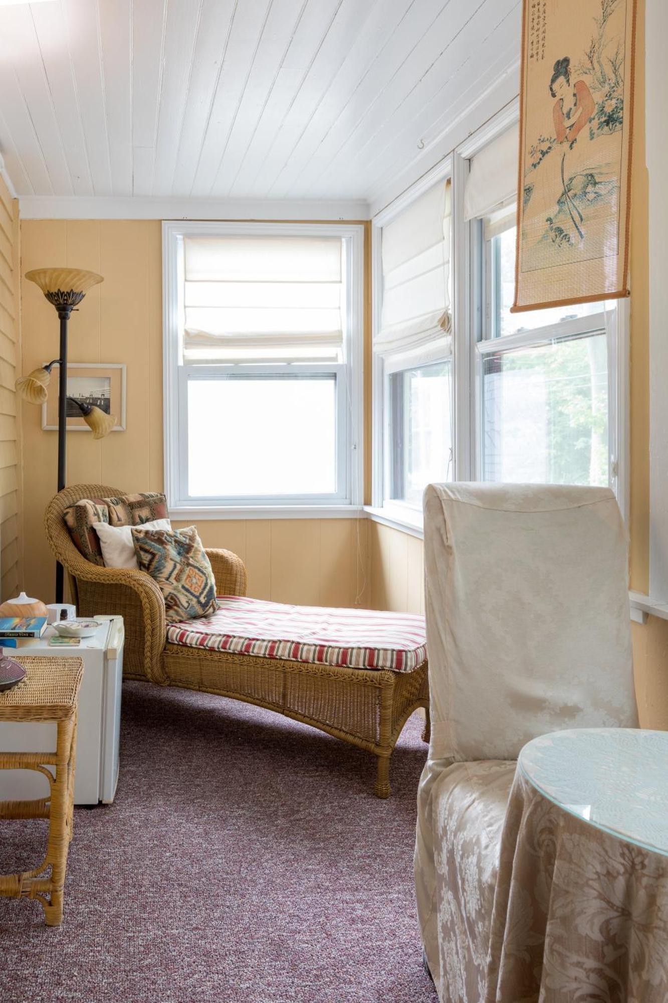 Bed & Breakfast Artful 5*