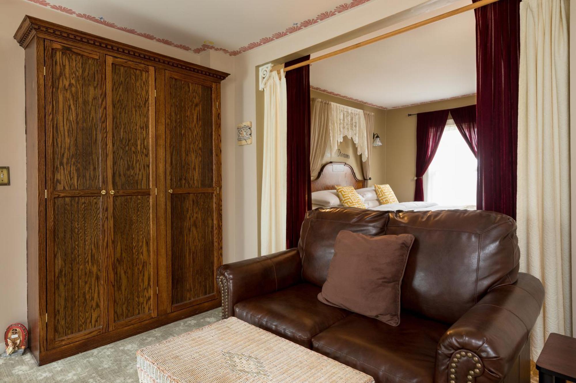 Bed & Breakfast Artful 5*