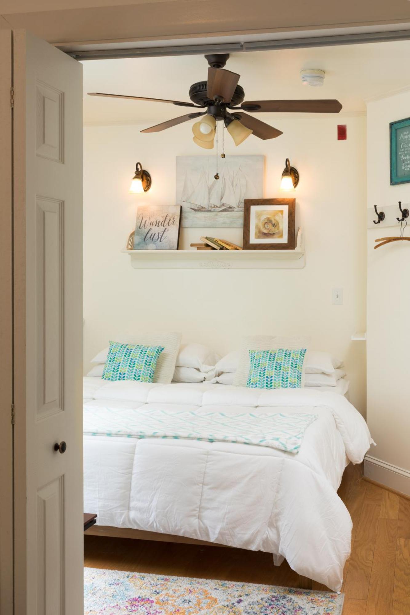 Bed & Breakfast Artful Newport