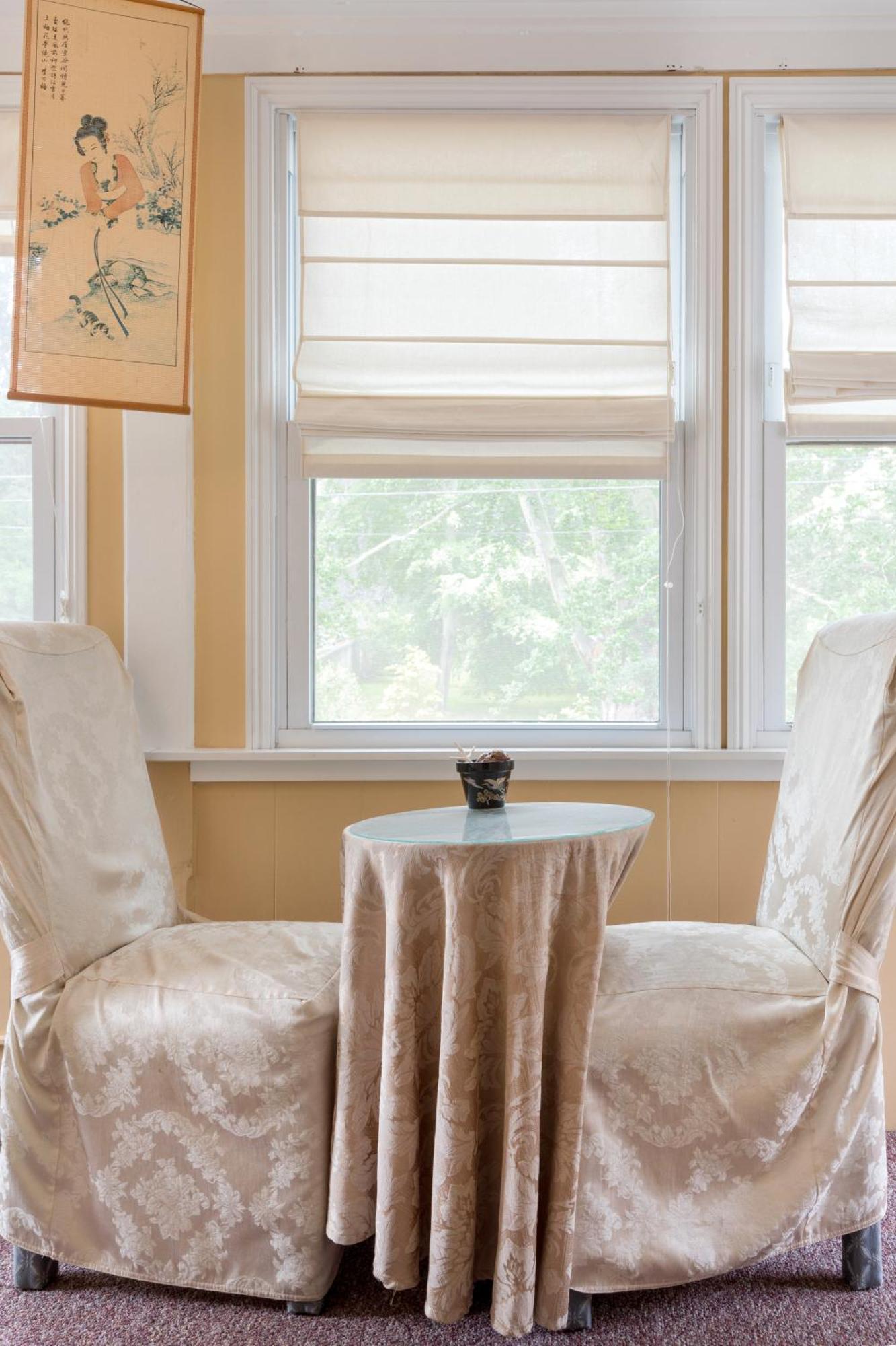 Bed & Breakfast Artful