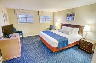Club Wyndham Onshore 3* Newport