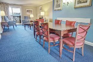 Resort Club Wyndham Onshore