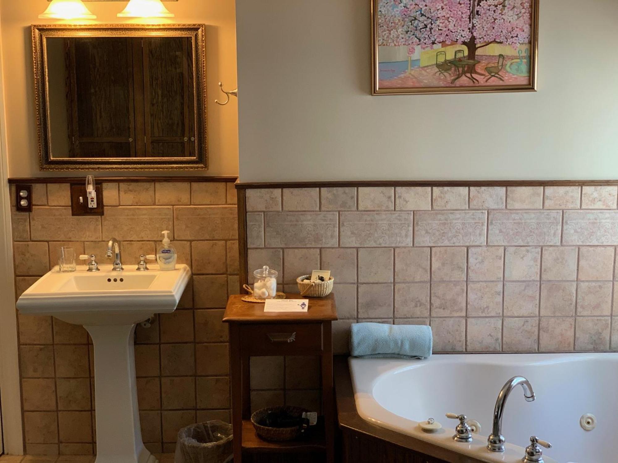 Artful Bed & Breakfast 5*