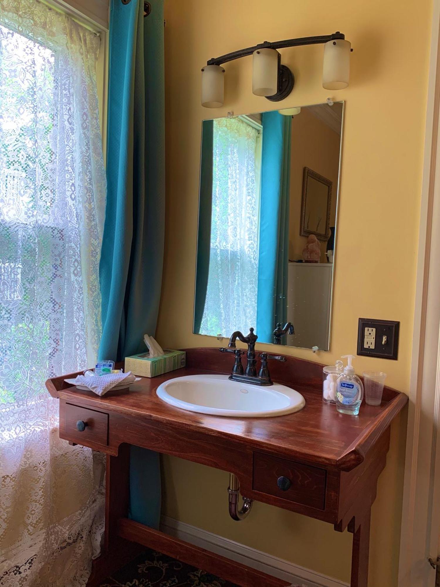 Artful Bed & Breakfast 5*