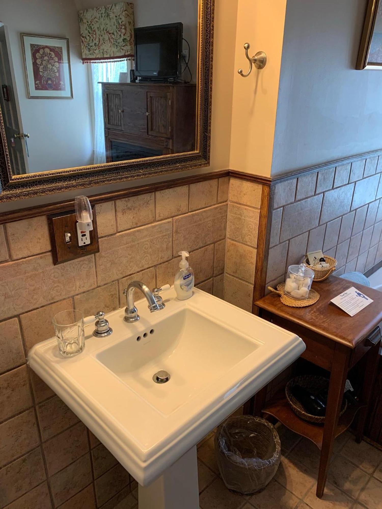 Bed & Breakfast Artful Newport