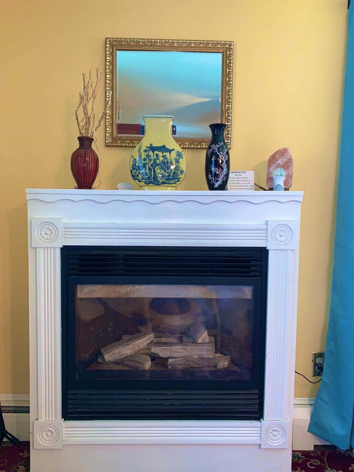 Bed & Breakfast Artful Newport