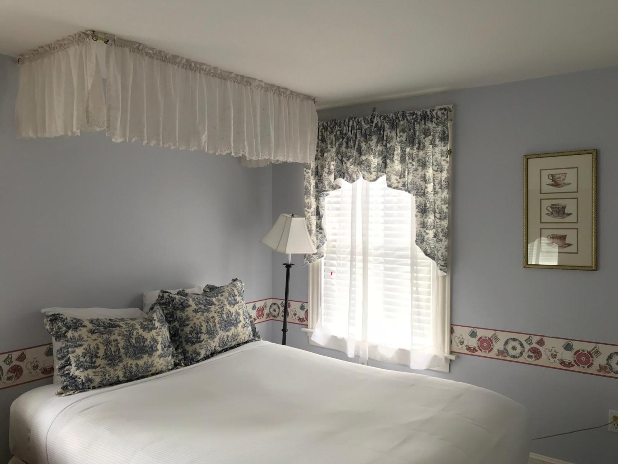 Inn Cleveland House 3*