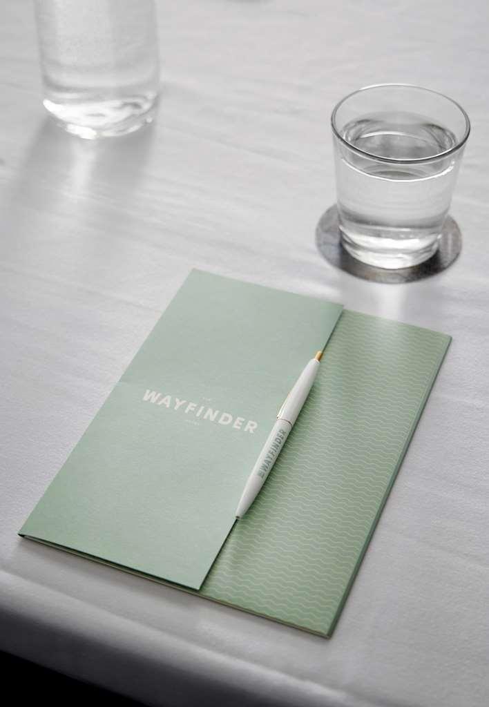 Hotel Wayfinder 4*