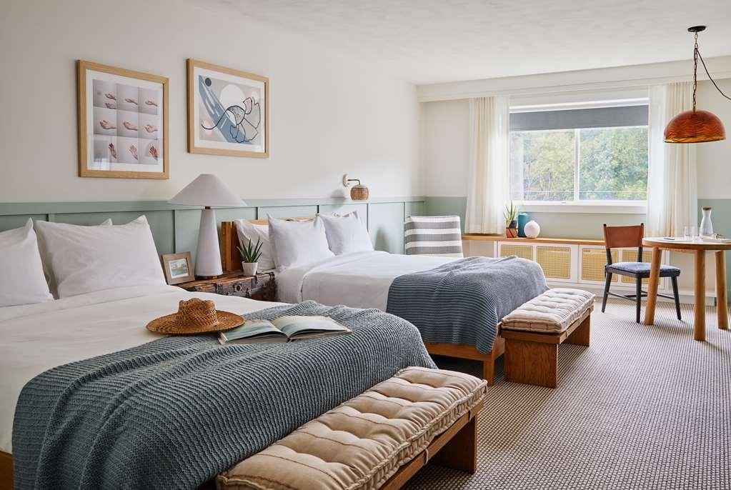 Hotel Wayfinder