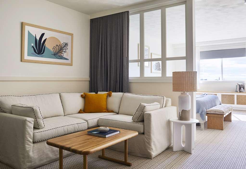 Wayfinder Hotel Newport