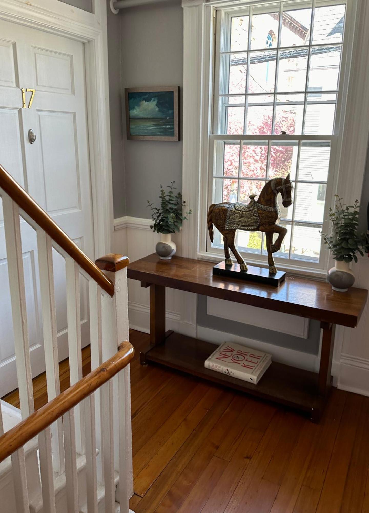 Hotel Entire Historic 5 Bed 5 Bath Sleeps 17 Newport