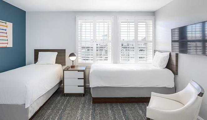 Club Wyndham Onshore Newport