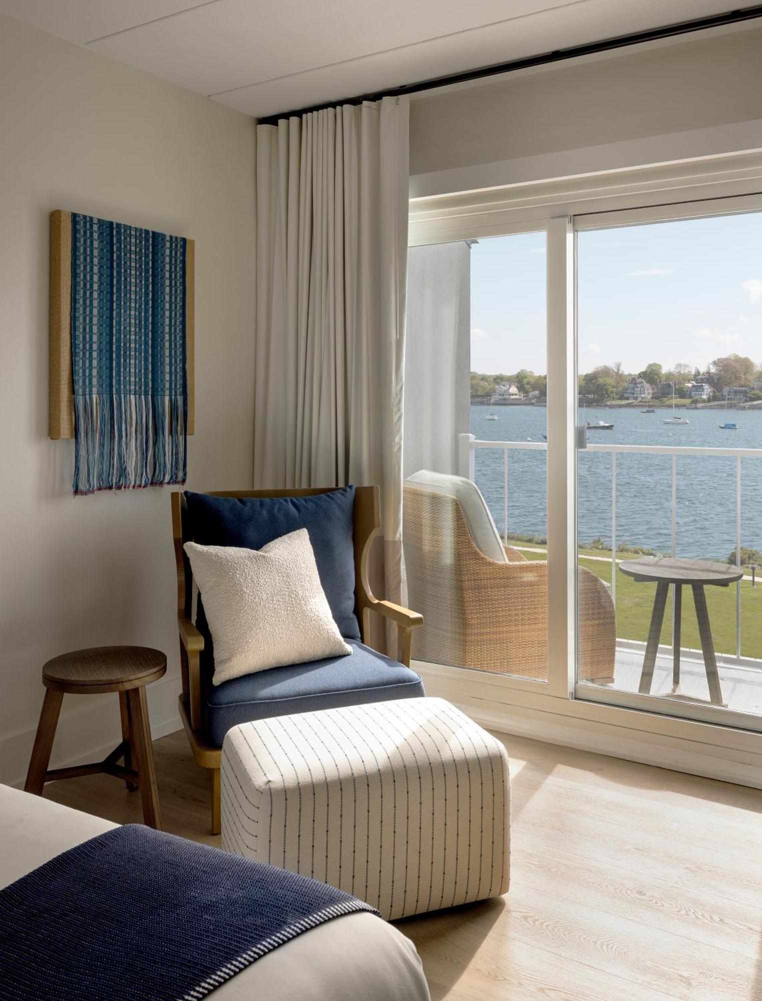Harbor Island Hotel Newport