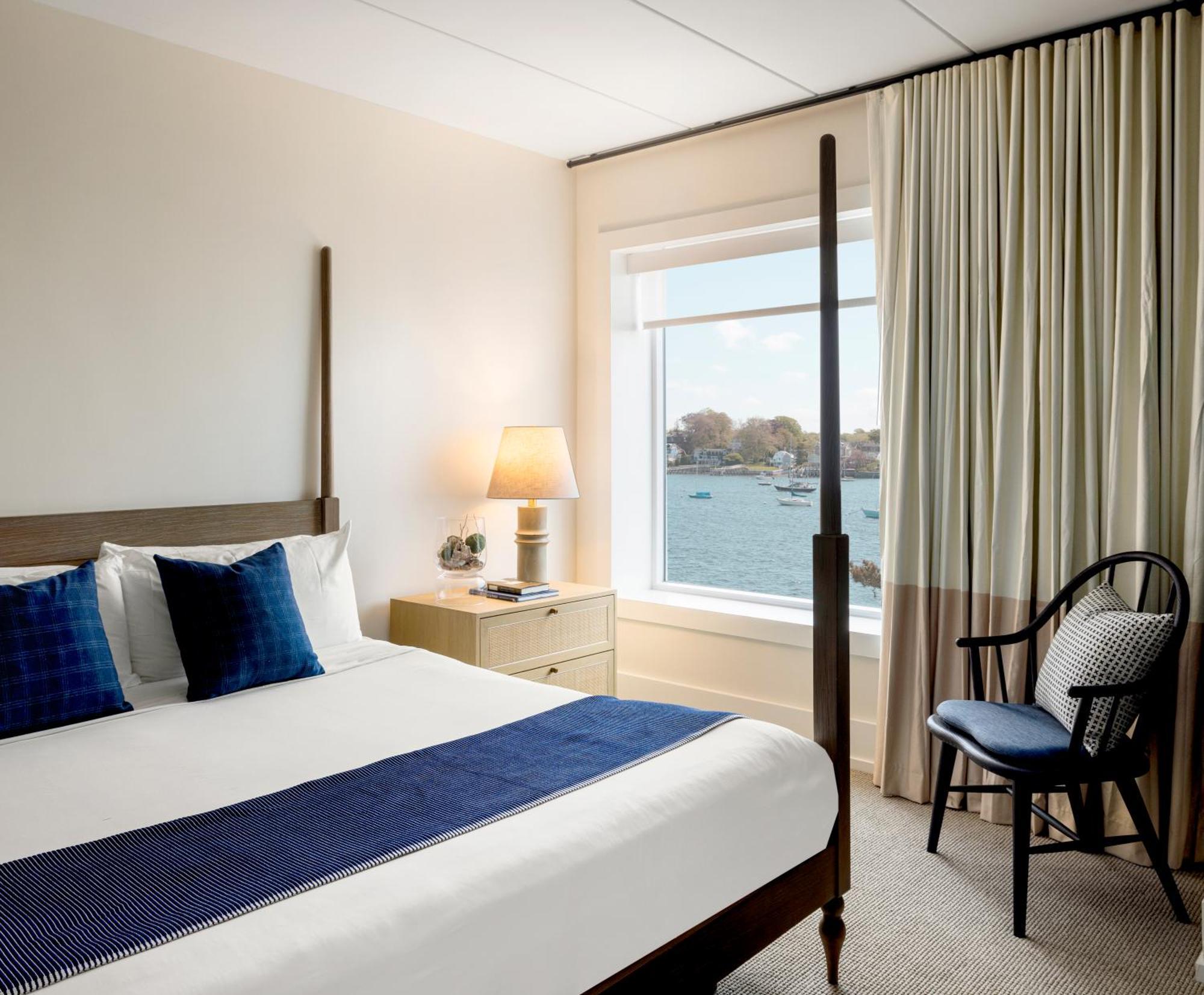 Harbor Island Hotel Newport