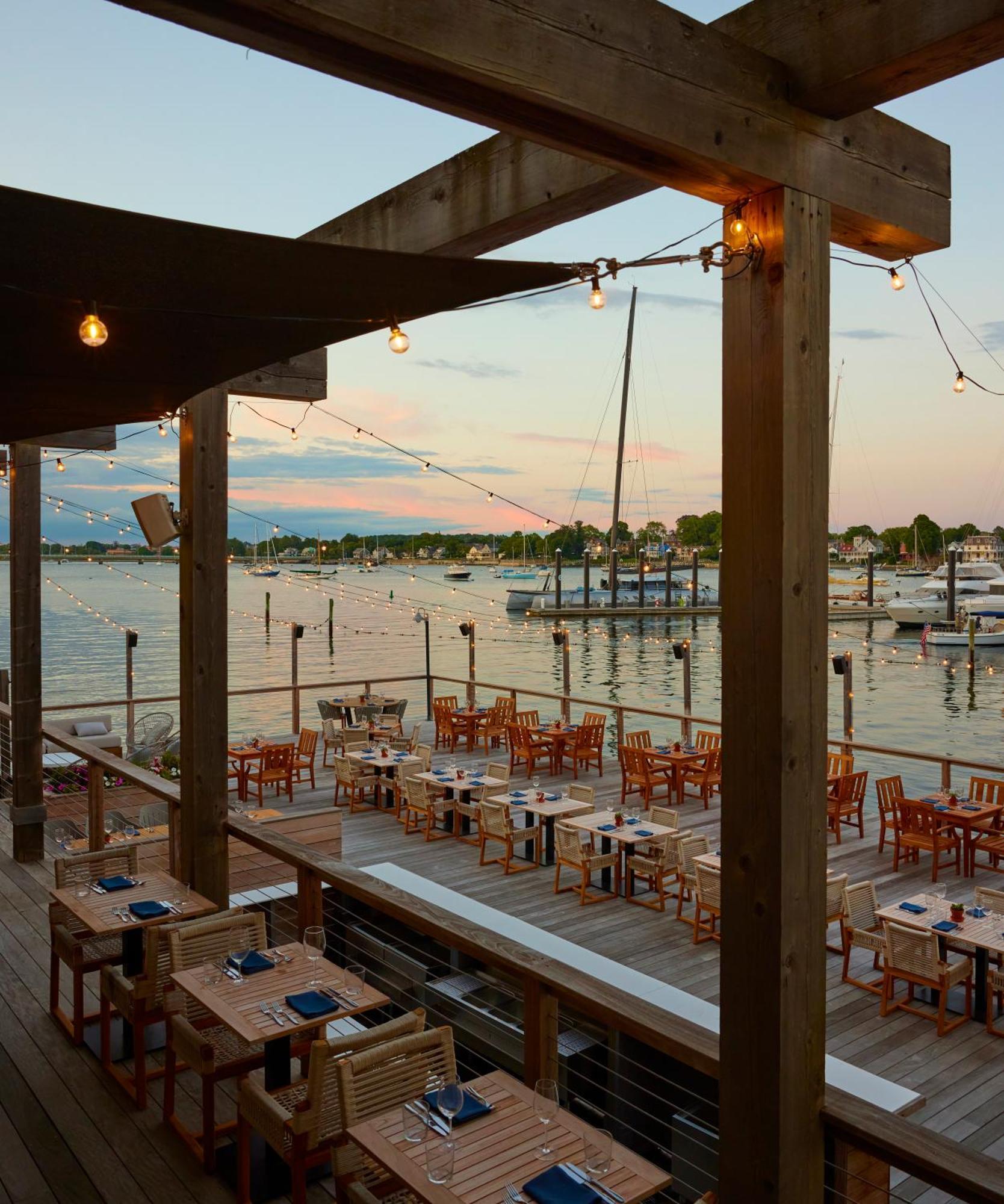 Harbor Island