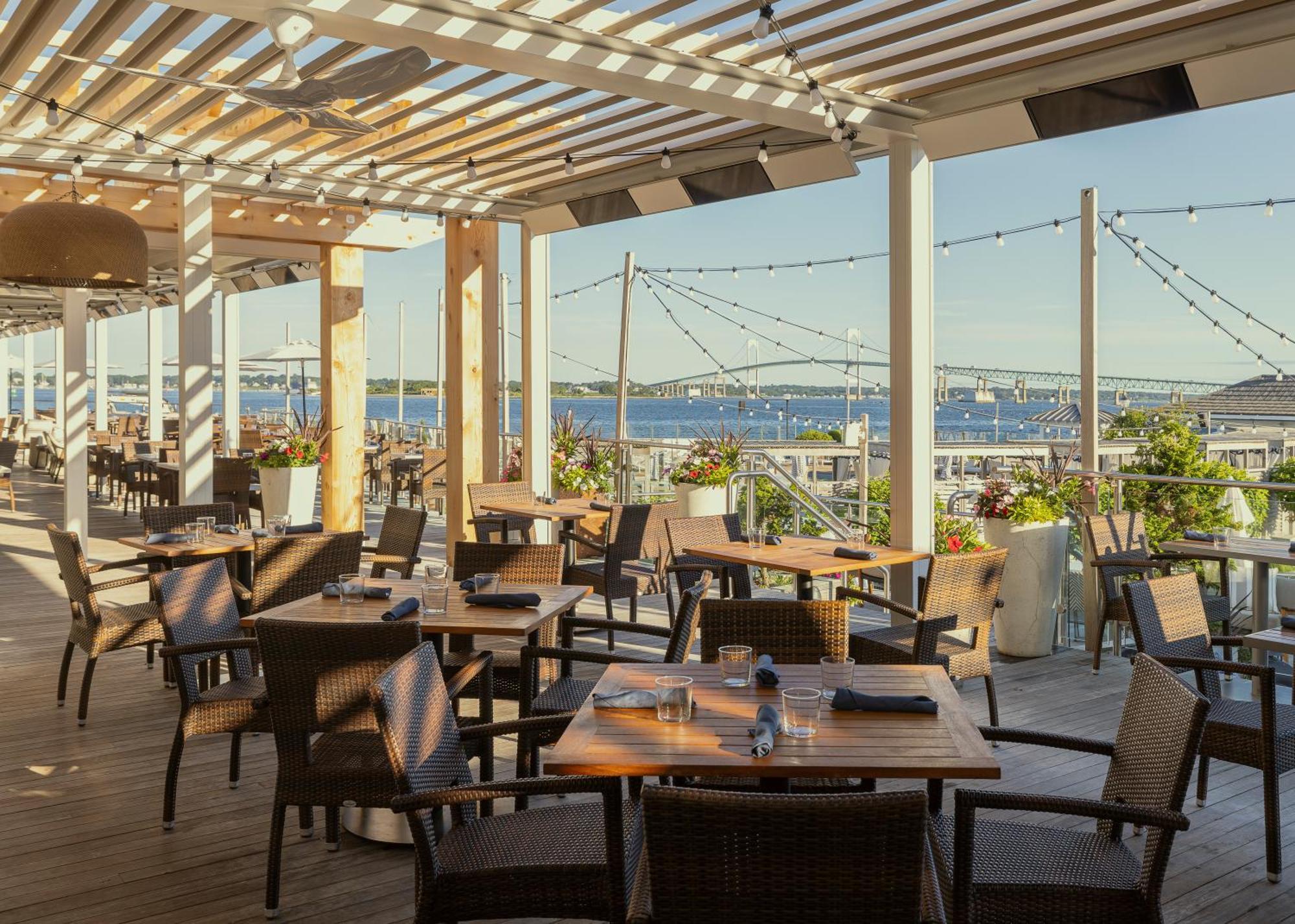 Harbor Island Hotel 4*