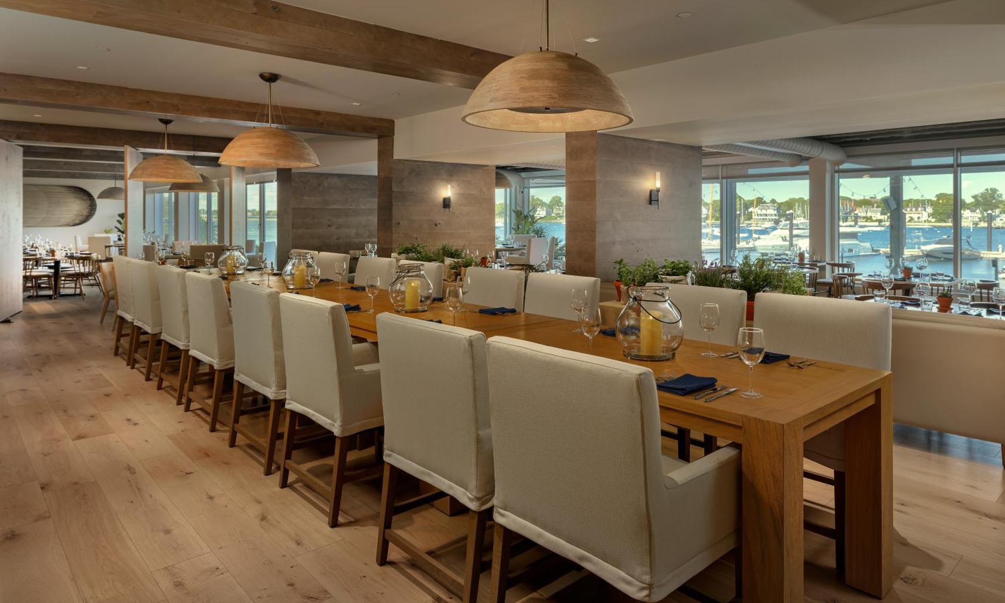Harbor Island Hotel Newport