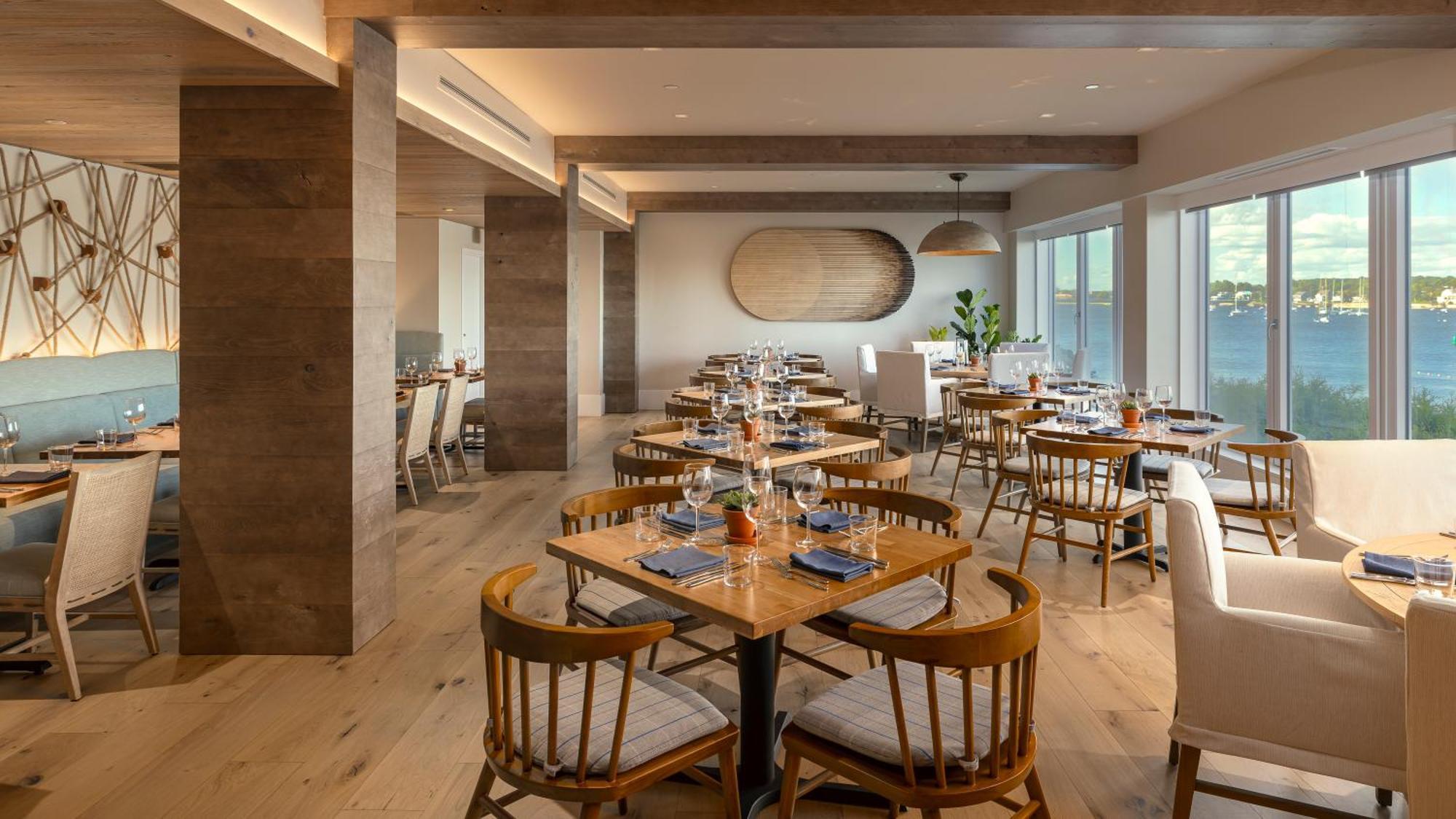 Harbor Island 4* Newport