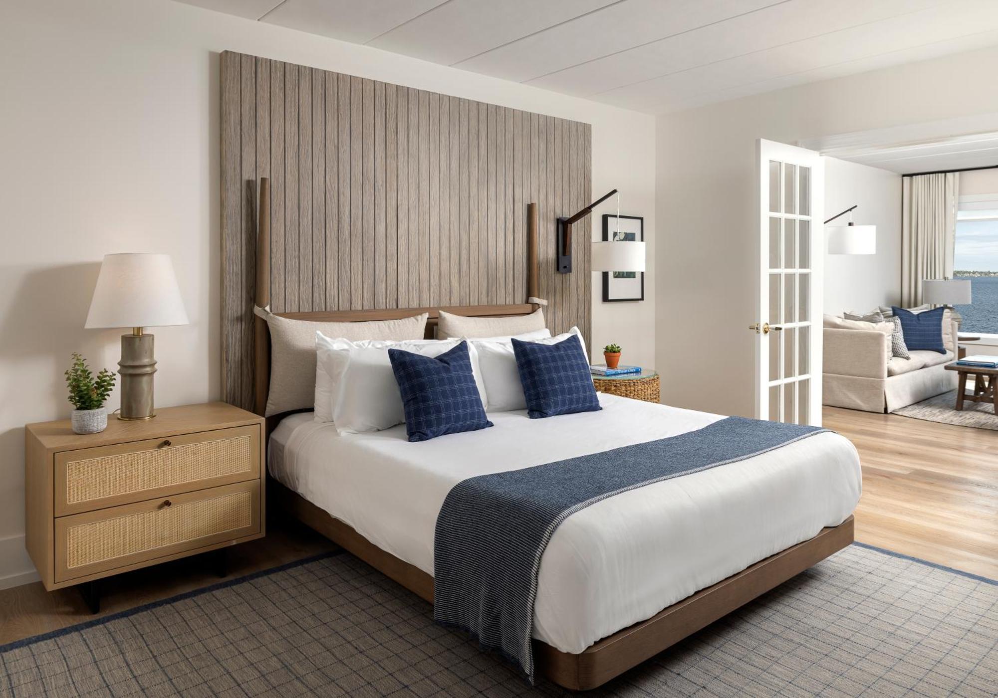 Harbor Island Hotel 4*